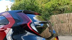 Toyota Aygo X 1.0 VVT-i Edge 5dr Petrol Hatchback